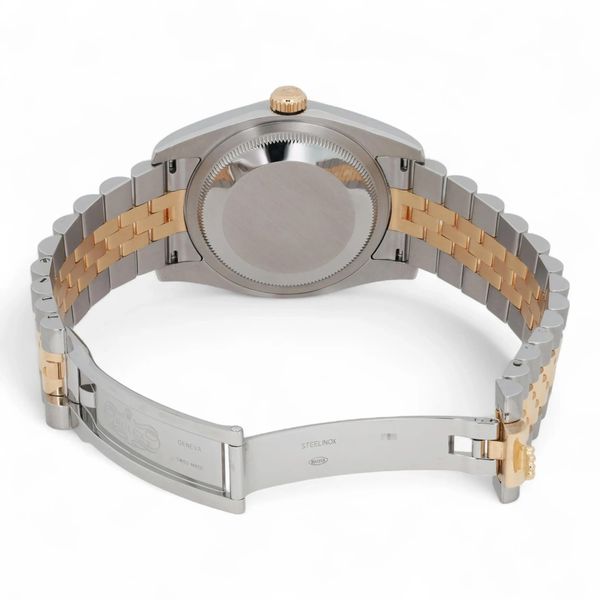 Rolex Datejust 116233